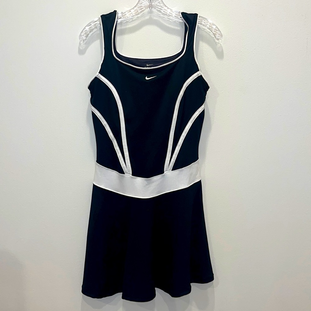 Vintage Tennis Dress Dry Fit